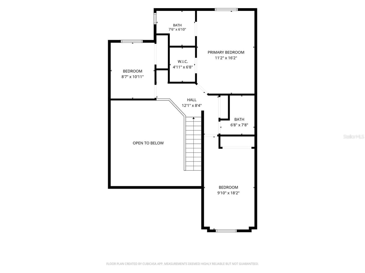 5734 GRAND CANYON DRIVE — photo 38 of 38
