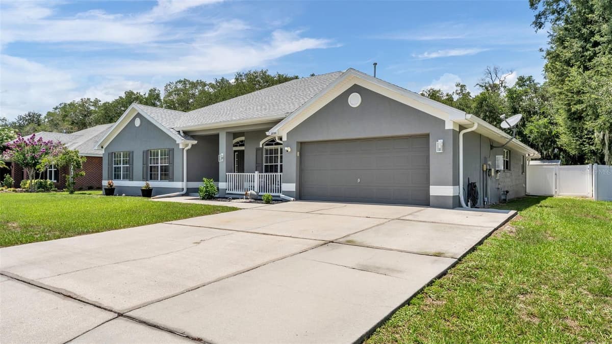 2855 BLACKWATER OAKS DRIVE — photo 48 of 58