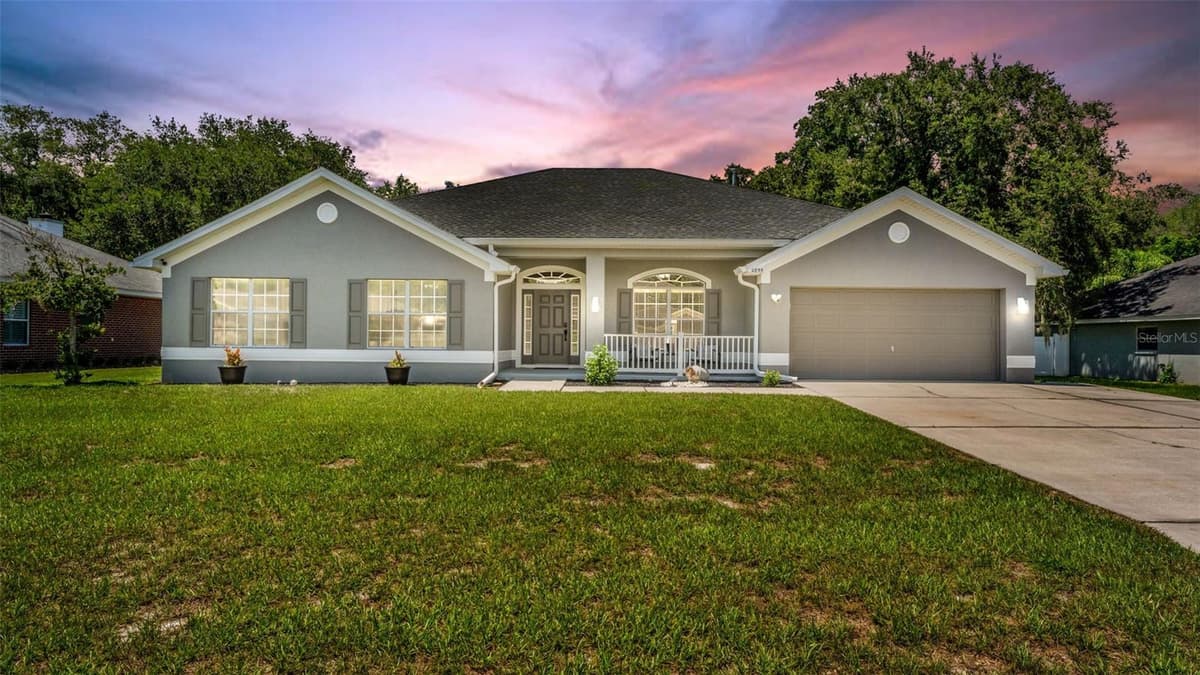 2855 BLACKWATER OAKS DRIVE — photo 47 of 58