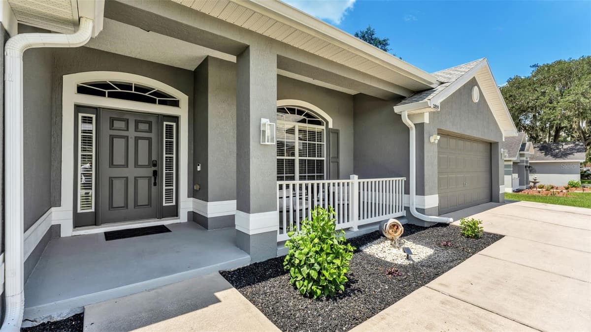 2855 BLACKWATER OAKS DRIVE — photo 57 of 58