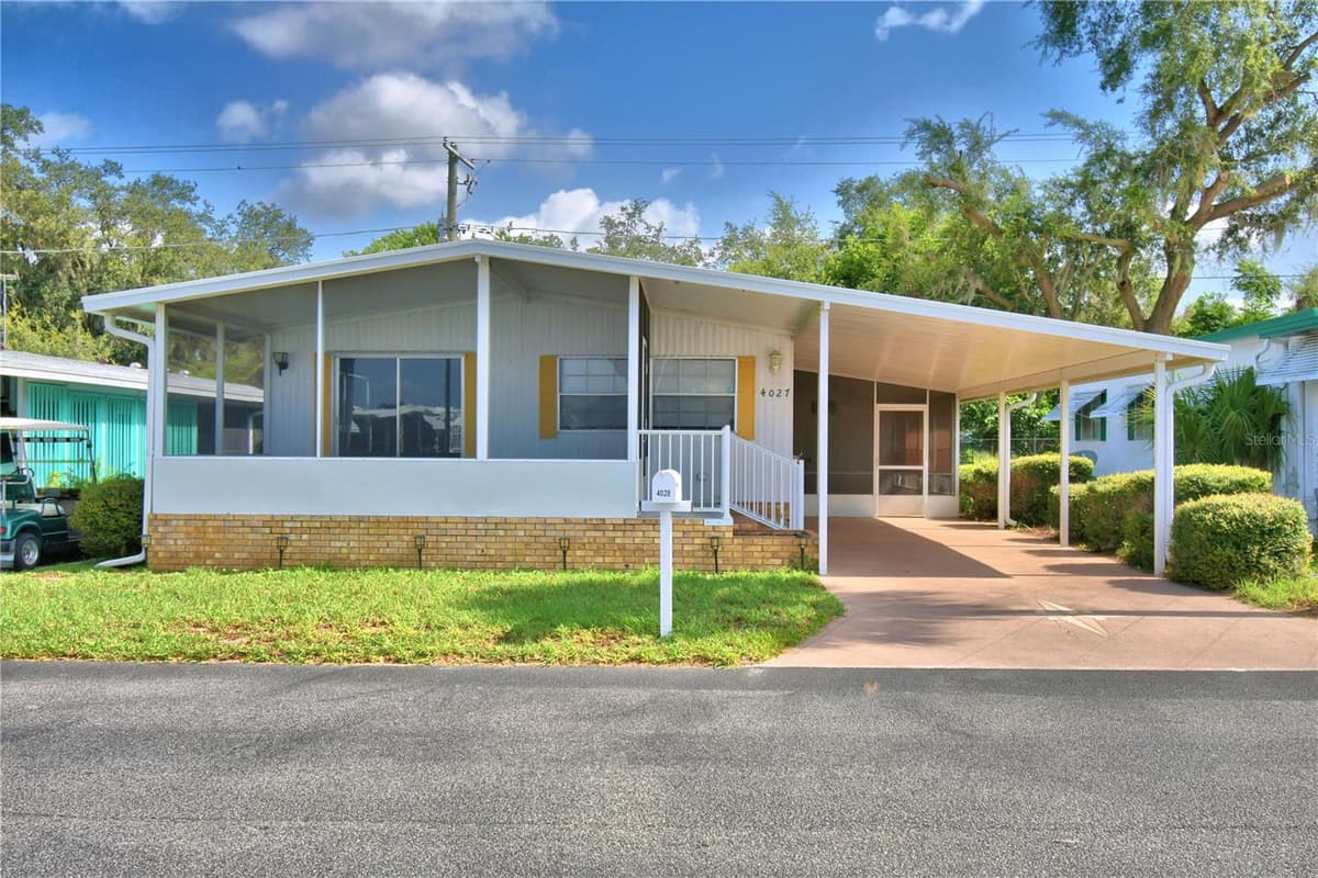 4027 ROLLING OAKS DRIVE — photo 1 of 64