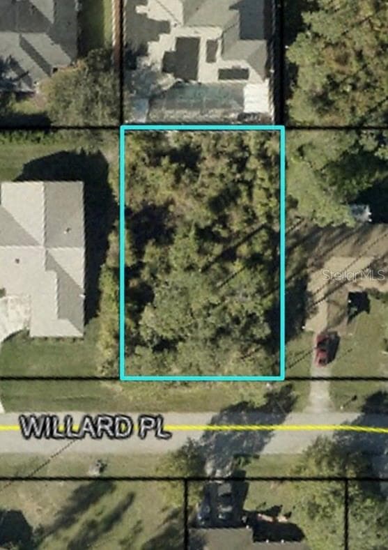 8 WILLARD PLACE — photo 2 of 2