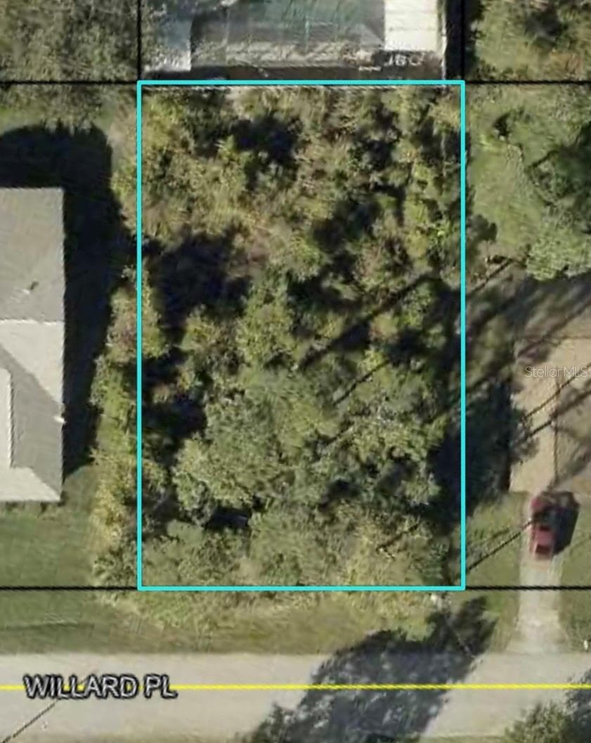 8 WILLARD PLACE — photo 1 of 2