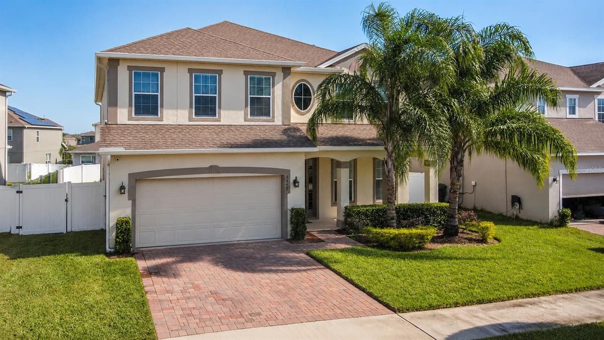 3447 GRETCHEN DRIVE — photo 55 of 59