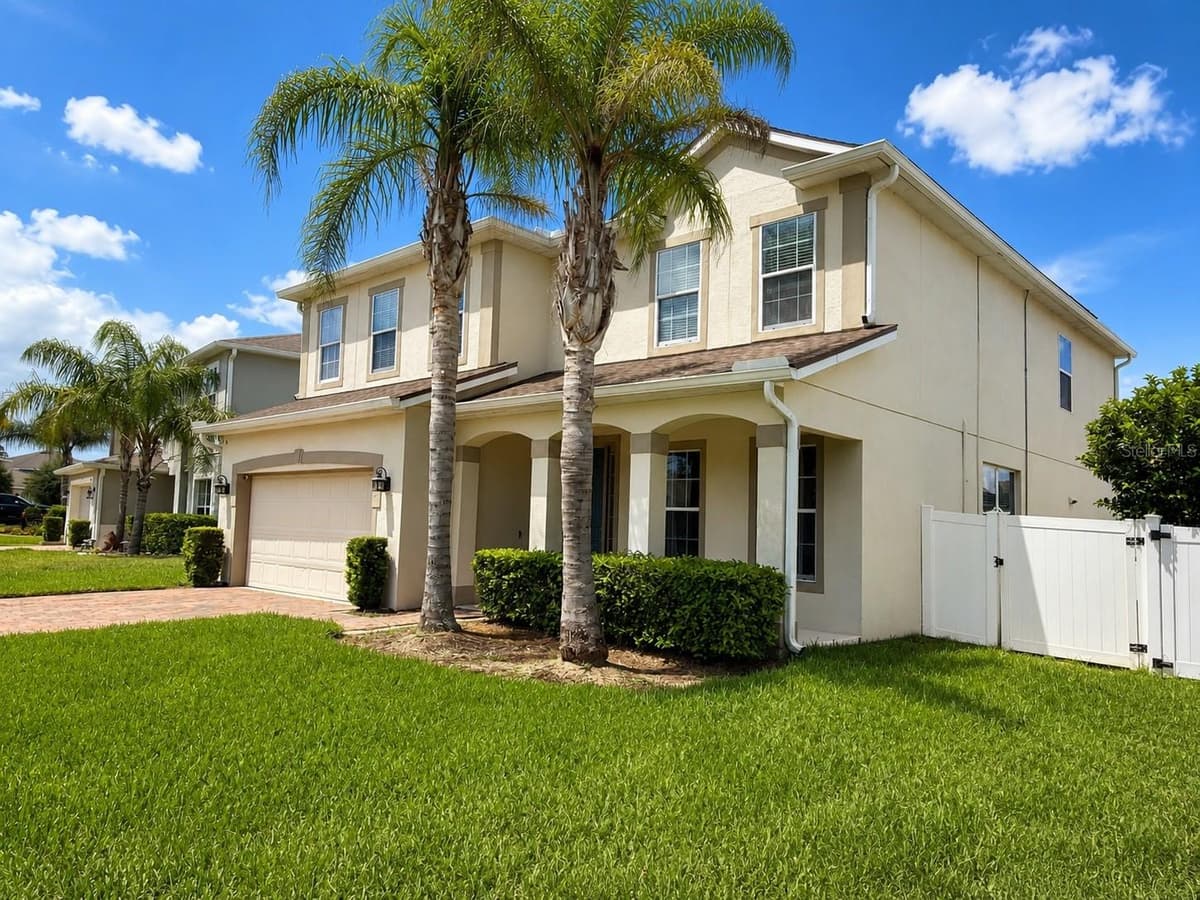 3447 GRETCHEN DRIVE — photo 1 of 59