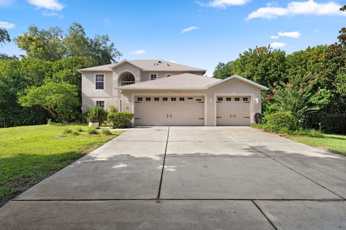 7651 LAKE ANDREA CIRCLE — photo 1 of 76
