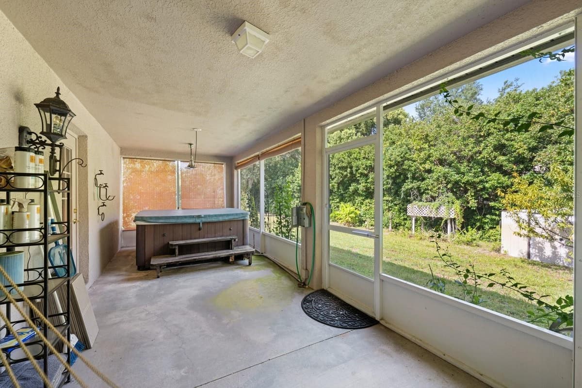 7651 LAKE ANDREA CIRCLE — photo 50 of 76