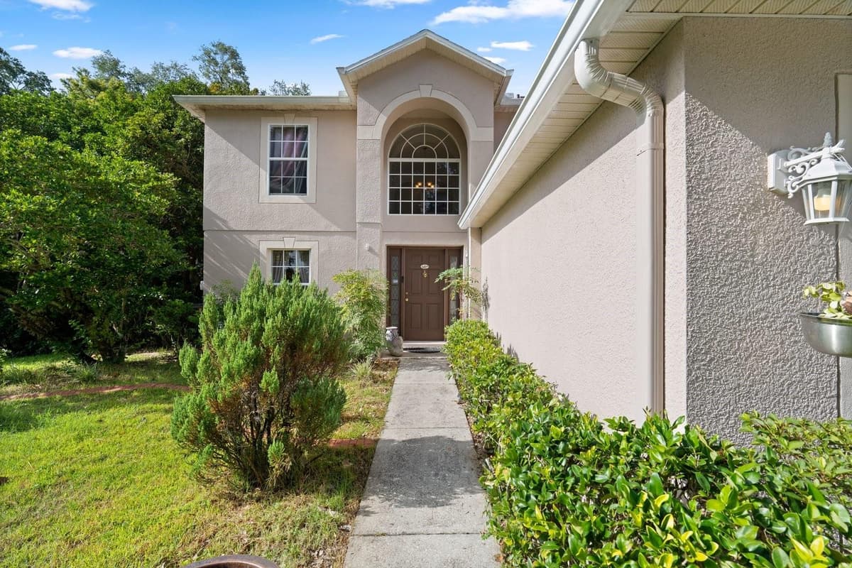 7651 LAKE ANDREA CIRCLE — photo 3 of 76