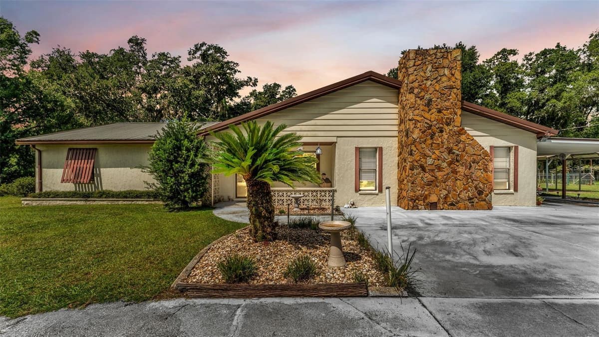 1301 LANIER ROAD — photo 1 of 46