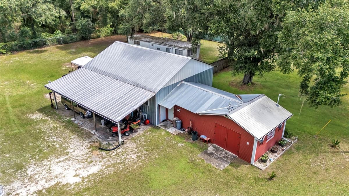 1301 LANIER ROAD — photo 12 of 46