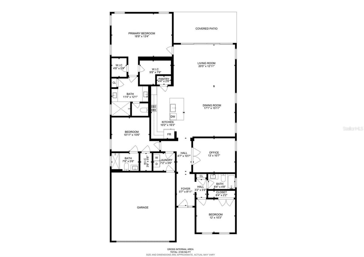 6290 ROADSTEAD COURT — photo 81 of 88