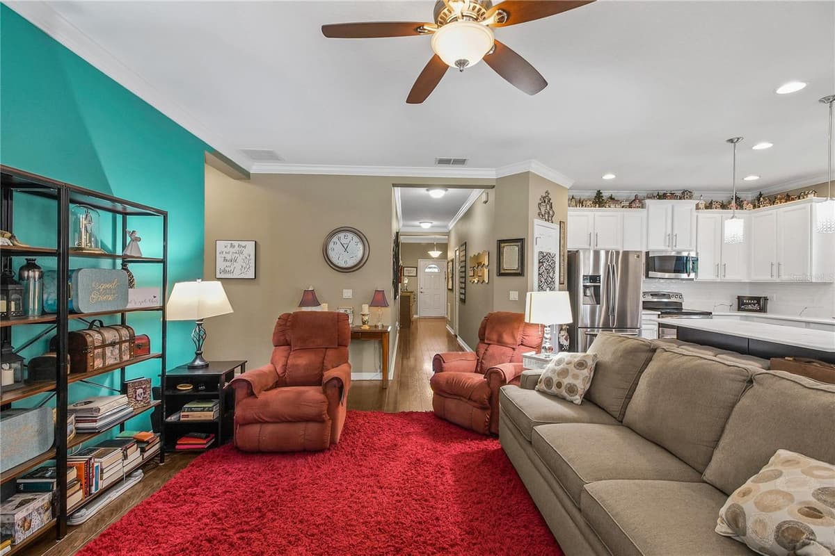 2580 PLUMADORE DRIVE — photo 26 of 74
