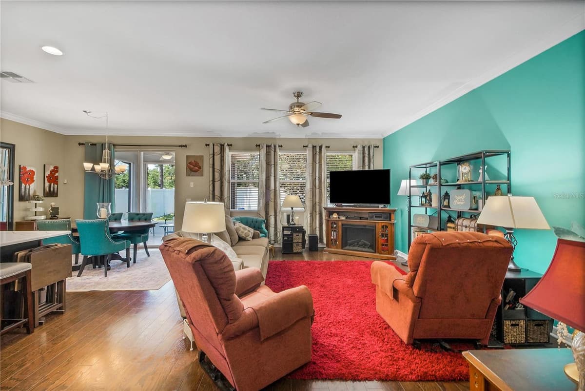 2580 PLUMADORE DRIVE — photo 5 of 74