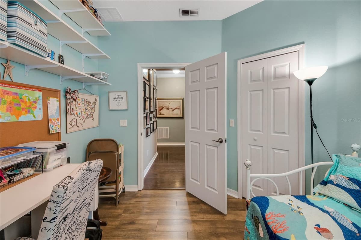 2580 PLUMADORE DRIVE — photo 54 of 74