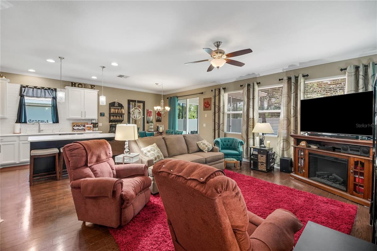 2580 PLUMADORE DRIVE — photo 23 of 74