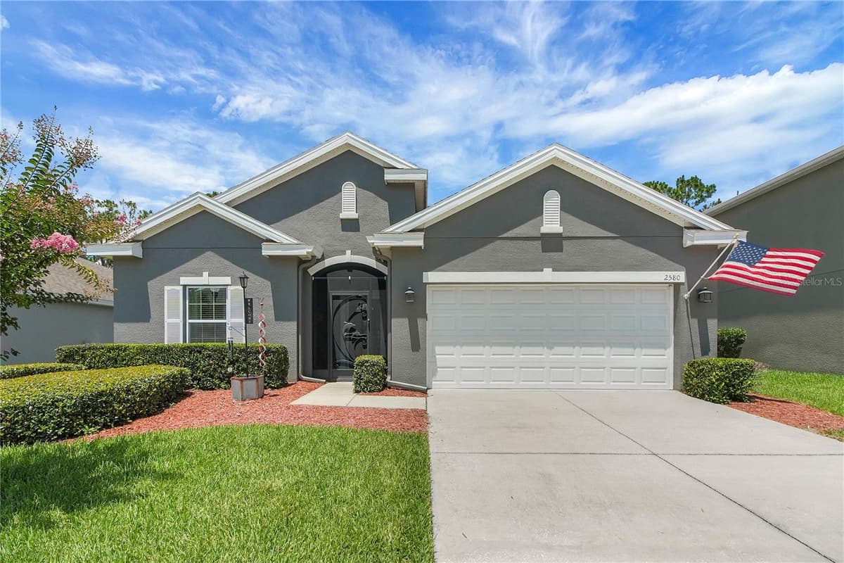 2580 PLUMADORE DRIVE — photo 1 of 74