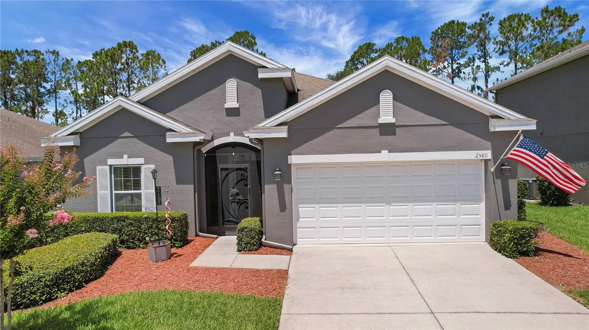 2580 PLUMADORE DRIVE — photo 73 of 74