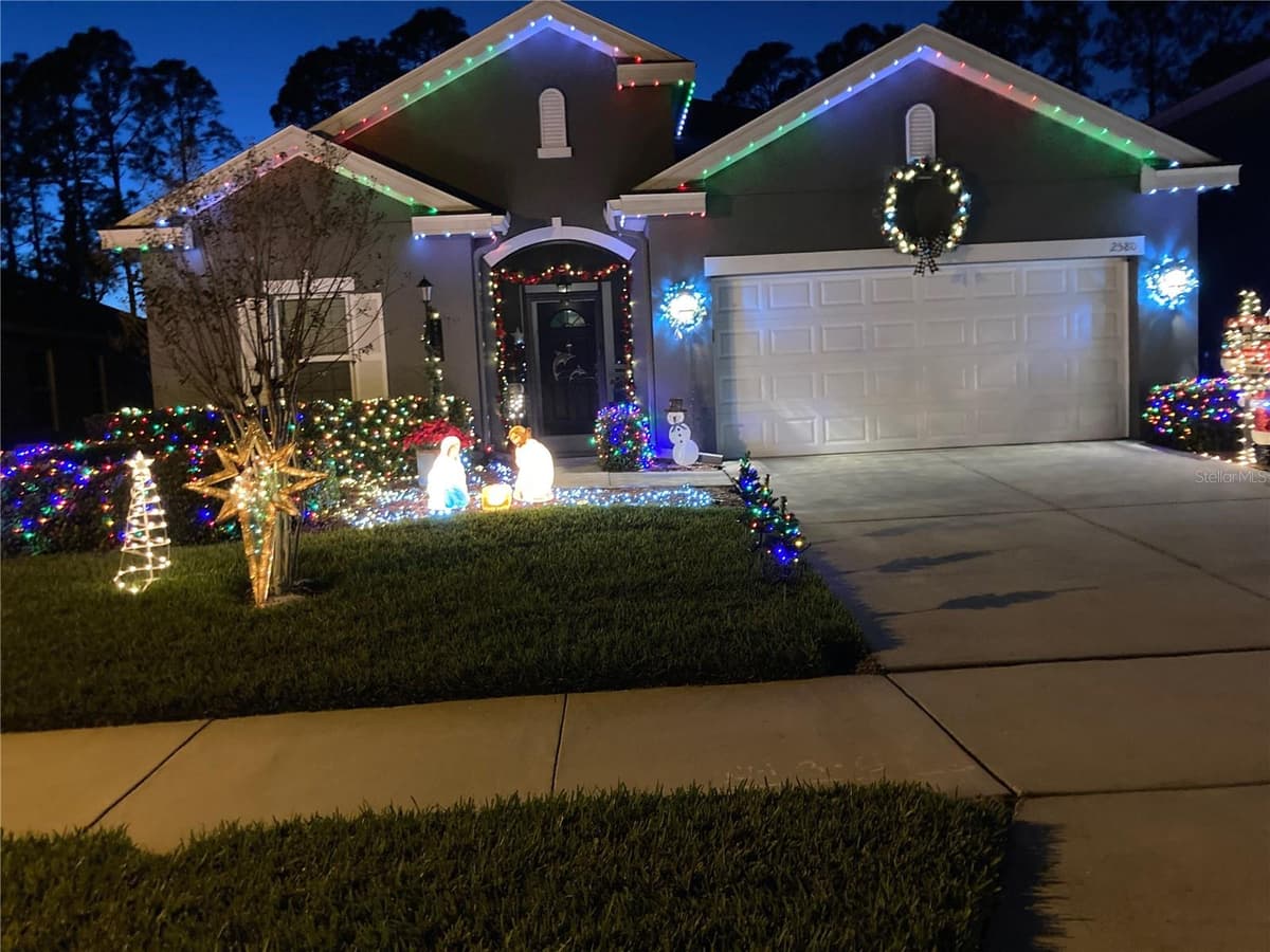 2580 PLUMADORE DRIVE — photo 72 of 74
