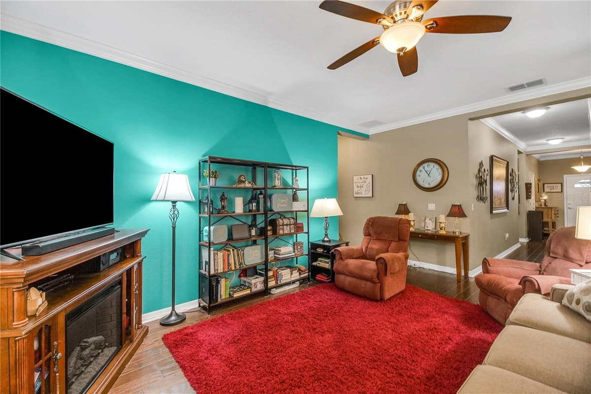 2580 PLUMADORE DRIVE — photo 27 of 74