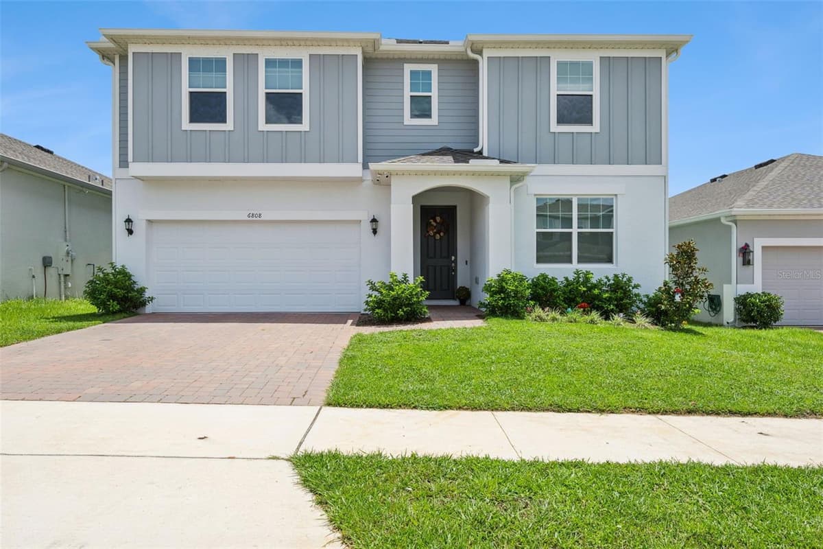 6808 SERPENT HAWK LANE — photo 3 of 64