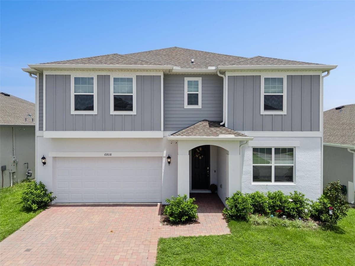 6808 SERPENT HAWK LANE — photo 1 of 64