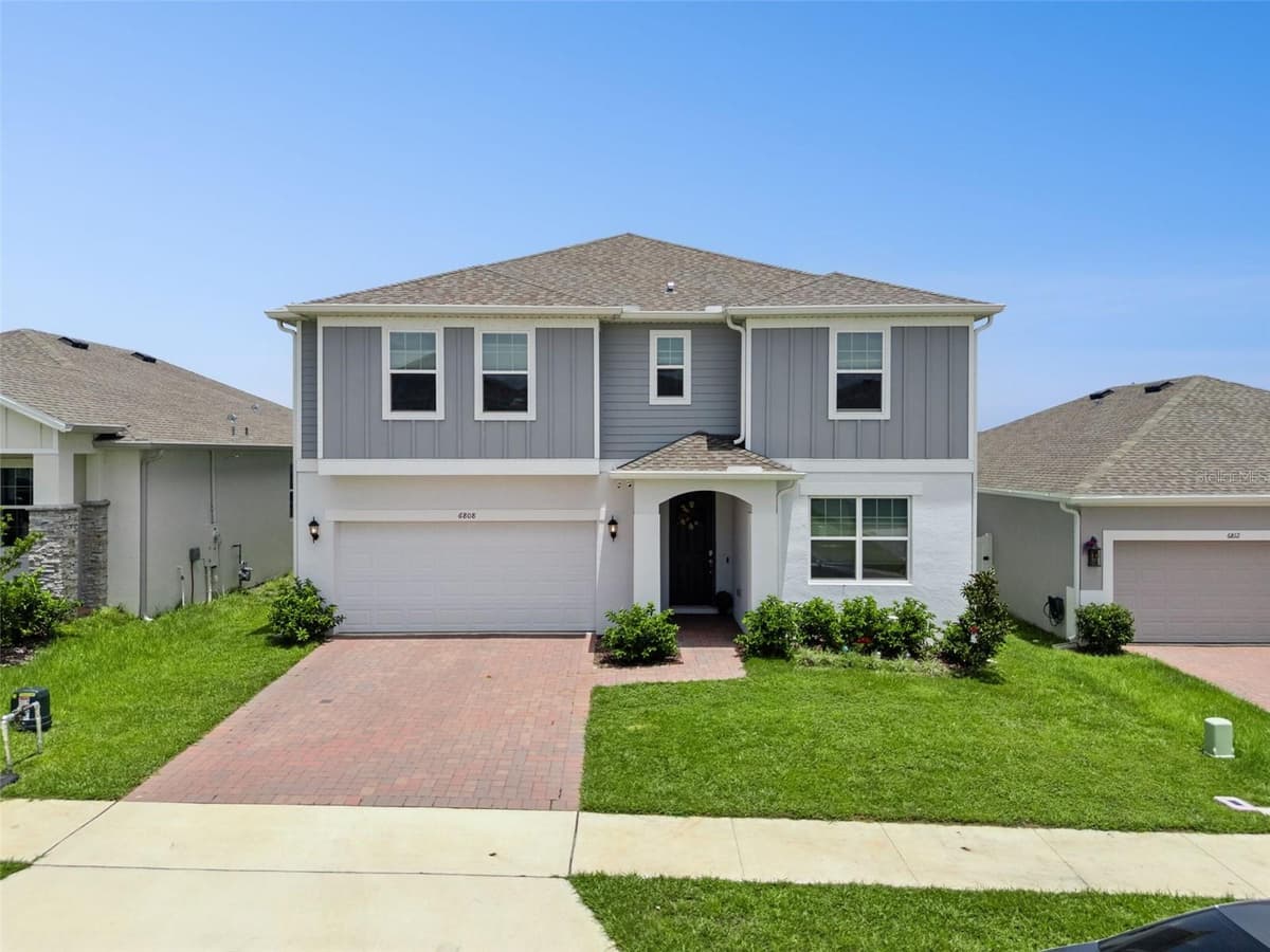 6808 SERPENT HAWK LANE — photo 2 of 64