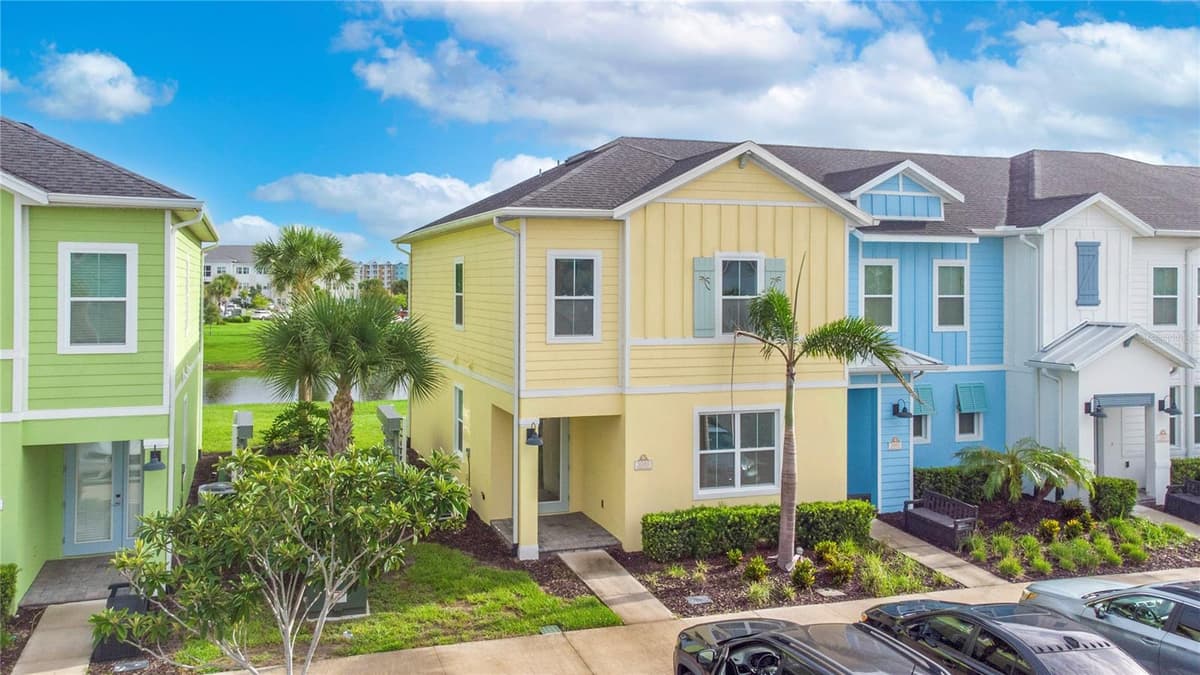 3069 CARIBBEAN SOUL DRIVE — photo 25 of 43