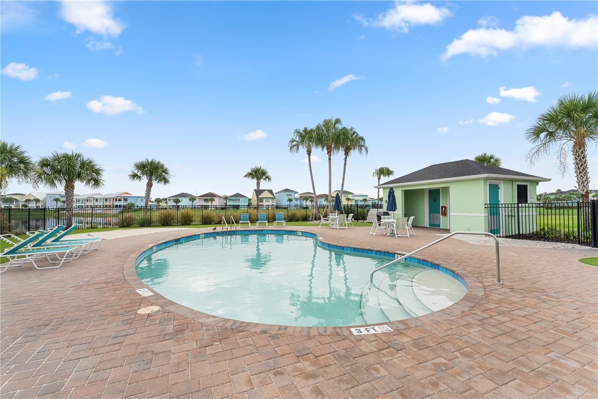 3069 CARIBBEAN SOUL DRIVE — photo 28 of 43