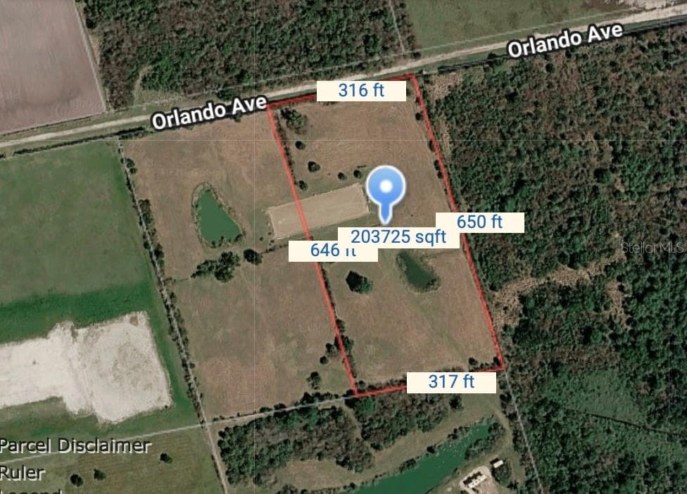 0 ORLANDO AVENUE — photo 4 of 4