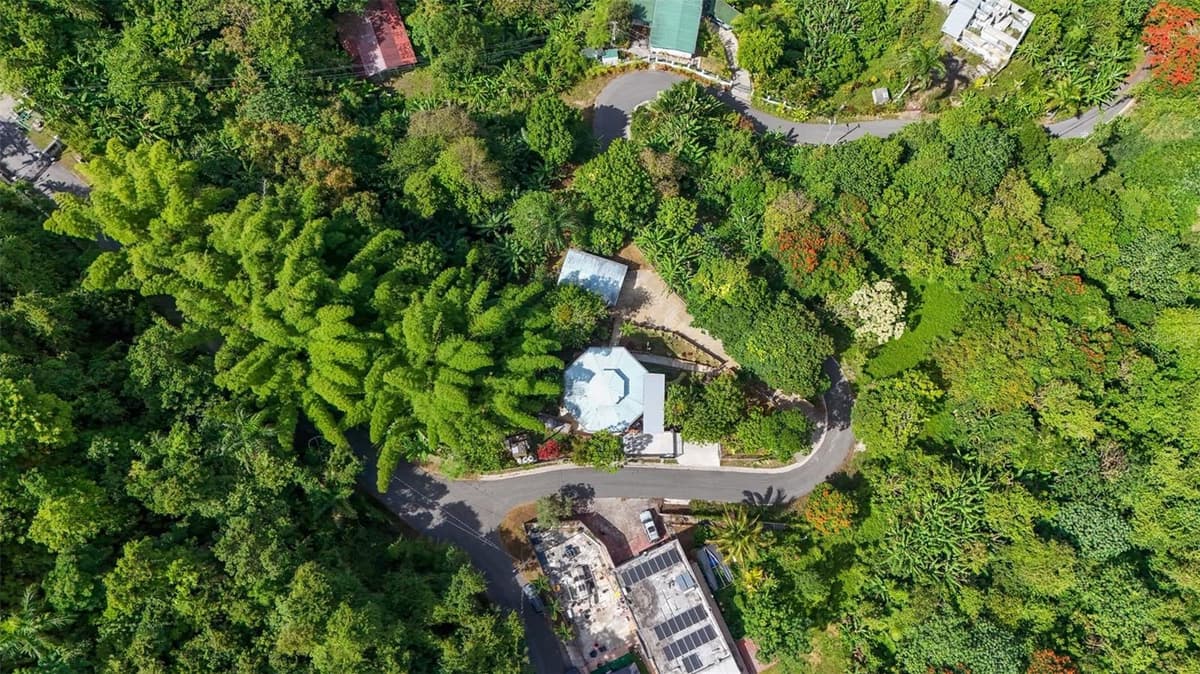 LOT 2 B URB VILLAS DE MONTE VERDE — photo 23 of 26