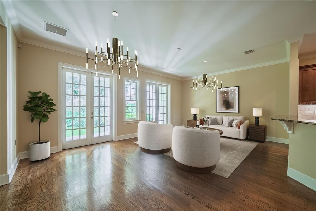 1331 COUNTRY CLUB OAKS CIRCLE — photo 16 of 55