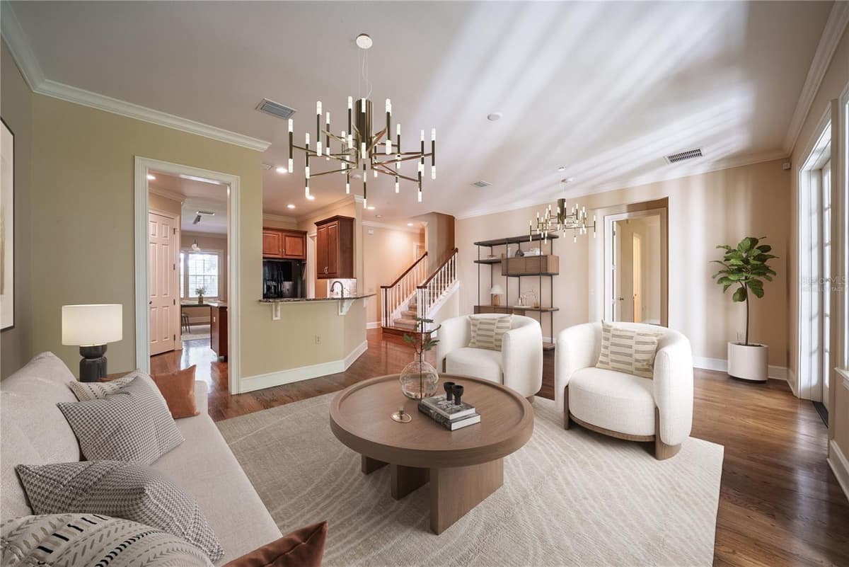 1331 COUNTRY CLUB OAKS CIRCLE — photo 13 of 55