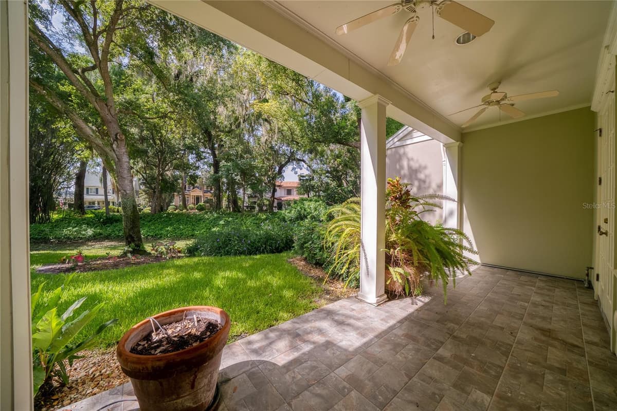 1331 COUNTRY CLUB OAKS CIRCLE — photo 42 of 55
