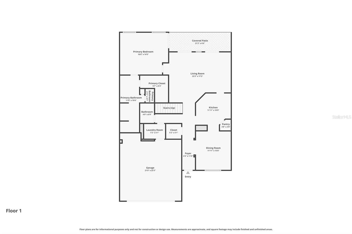 1331 COUNTRY CLUB OAKS CIRCLE — photo 54 of 55