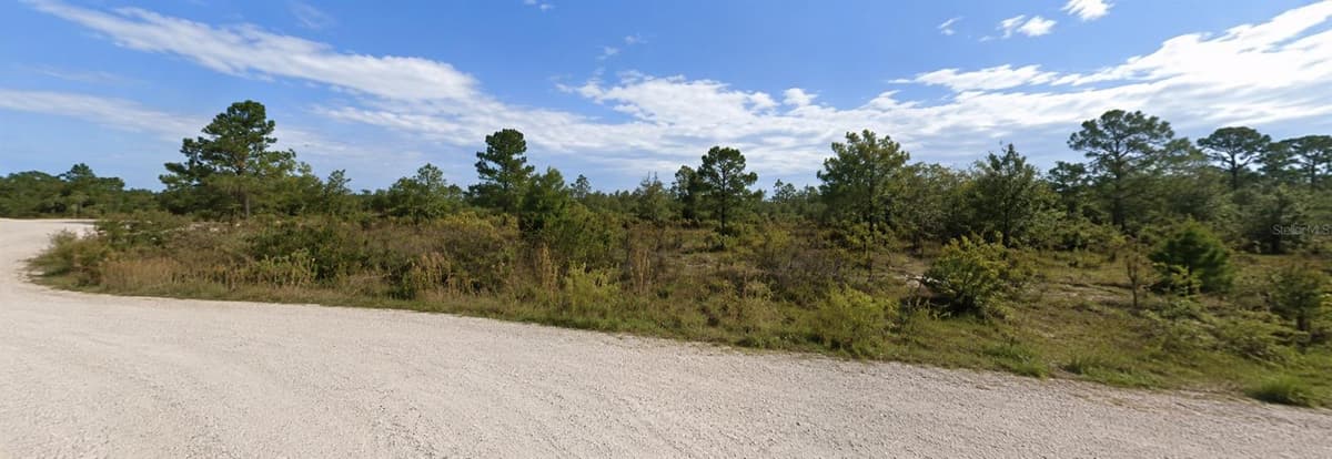 CORAL ROCK DRIVE — photo 1 of 3