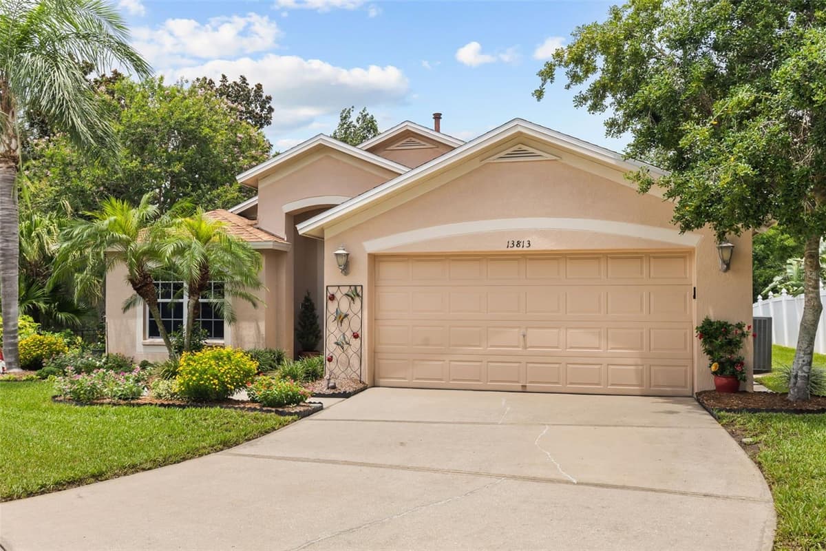 13813 SIGLER STREET — photo 1 of 27