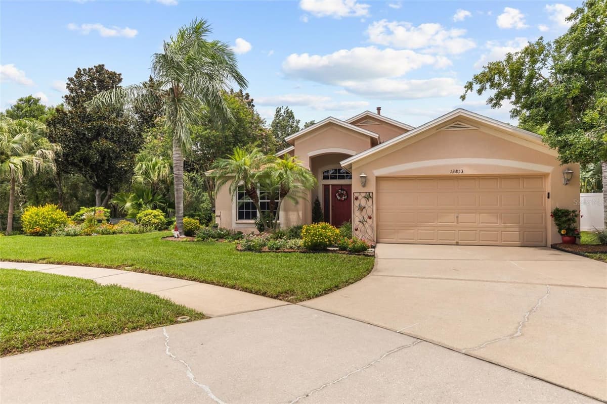 13813 SIGLER STREET — photo 18 of 27