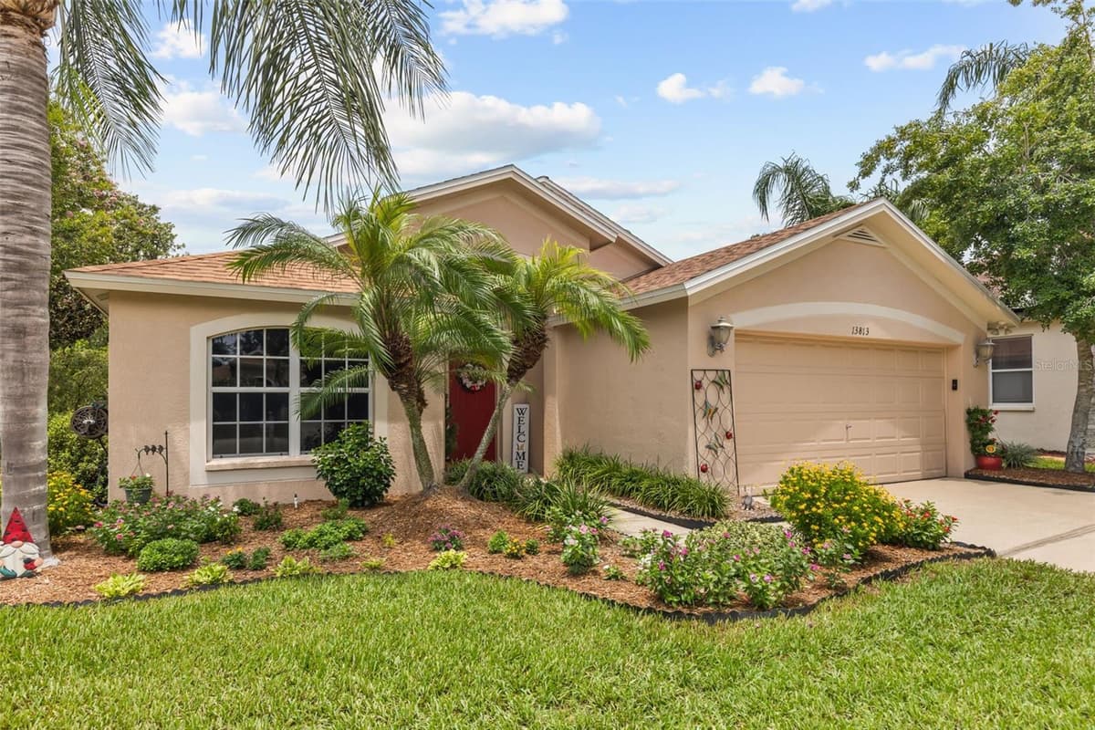 13813 SIGLER STREET — photo 19 of 27