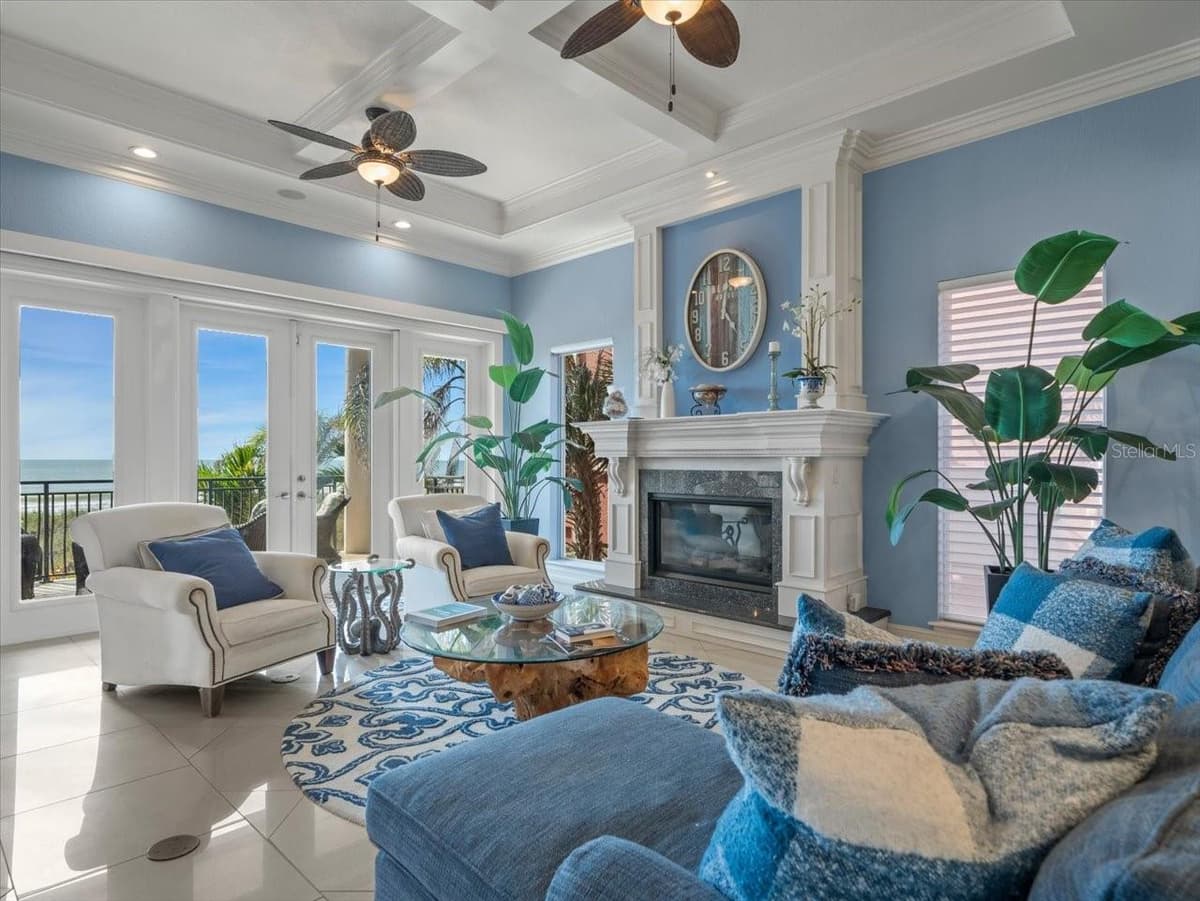 9550 GULF BOULEVARD — photo 12 of 86