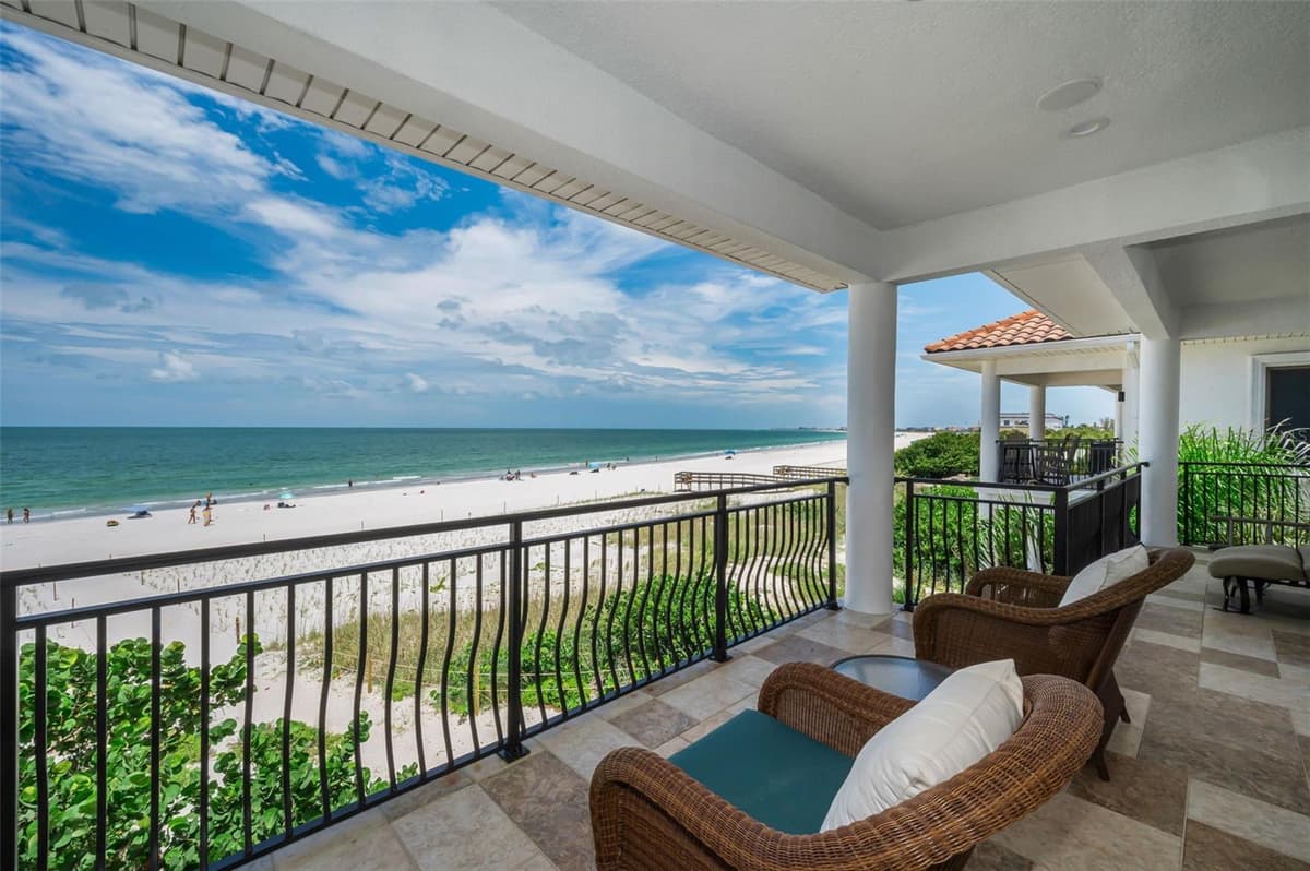 9550 GULF BOULEVARD — photo 54 of 86