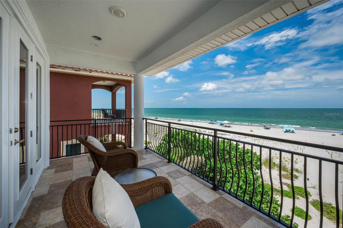 9550 GULF BOULEVARD — photo 55 of 86