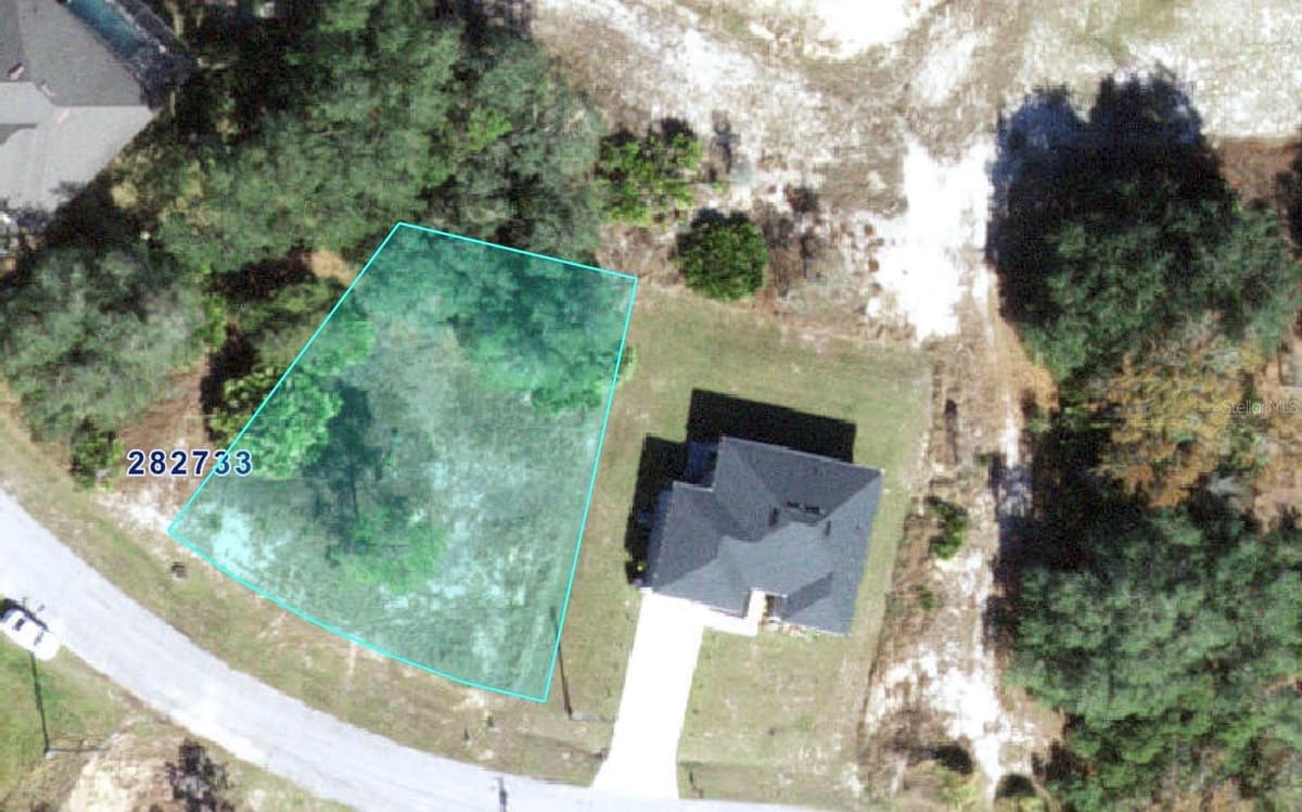 407 NAPLES COURT — photo 1 of 1