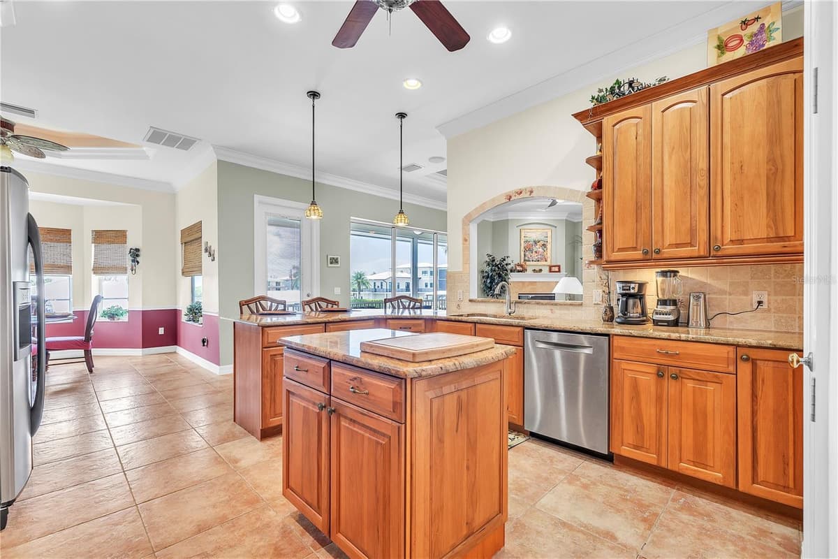 24173 HENRY MORGAN BOULEVARD — photo 15 of 62