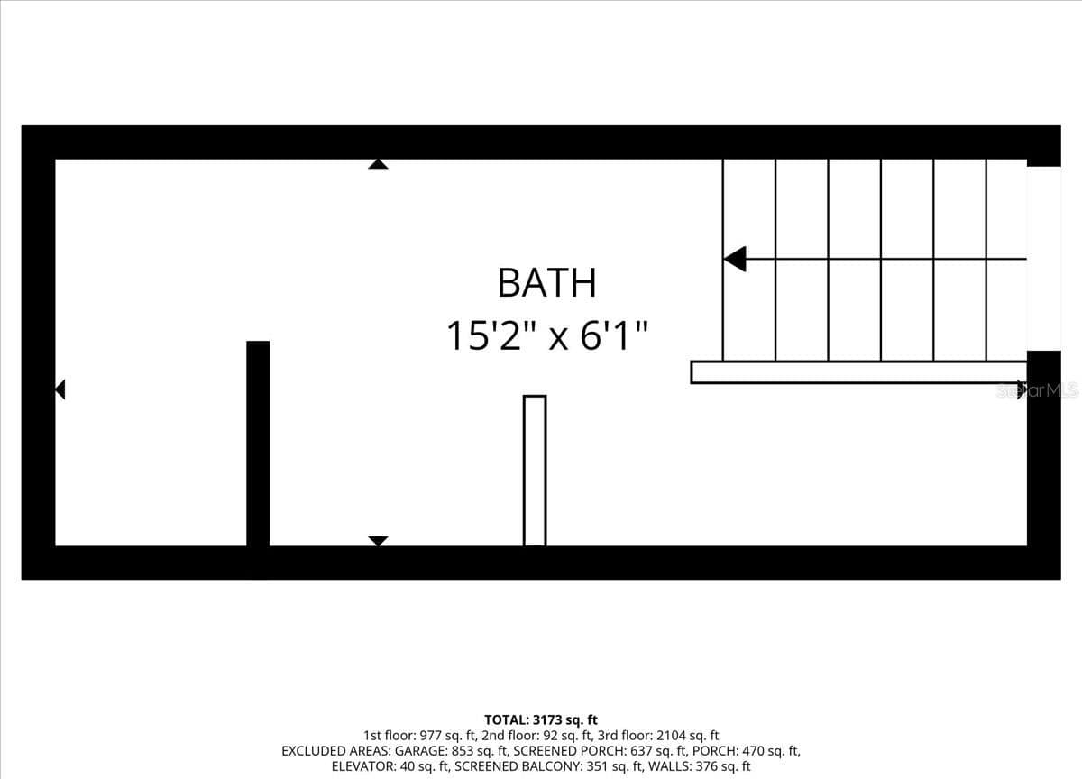 24173 HENRY MORGAN BOULEVARD — photo 61 of 62