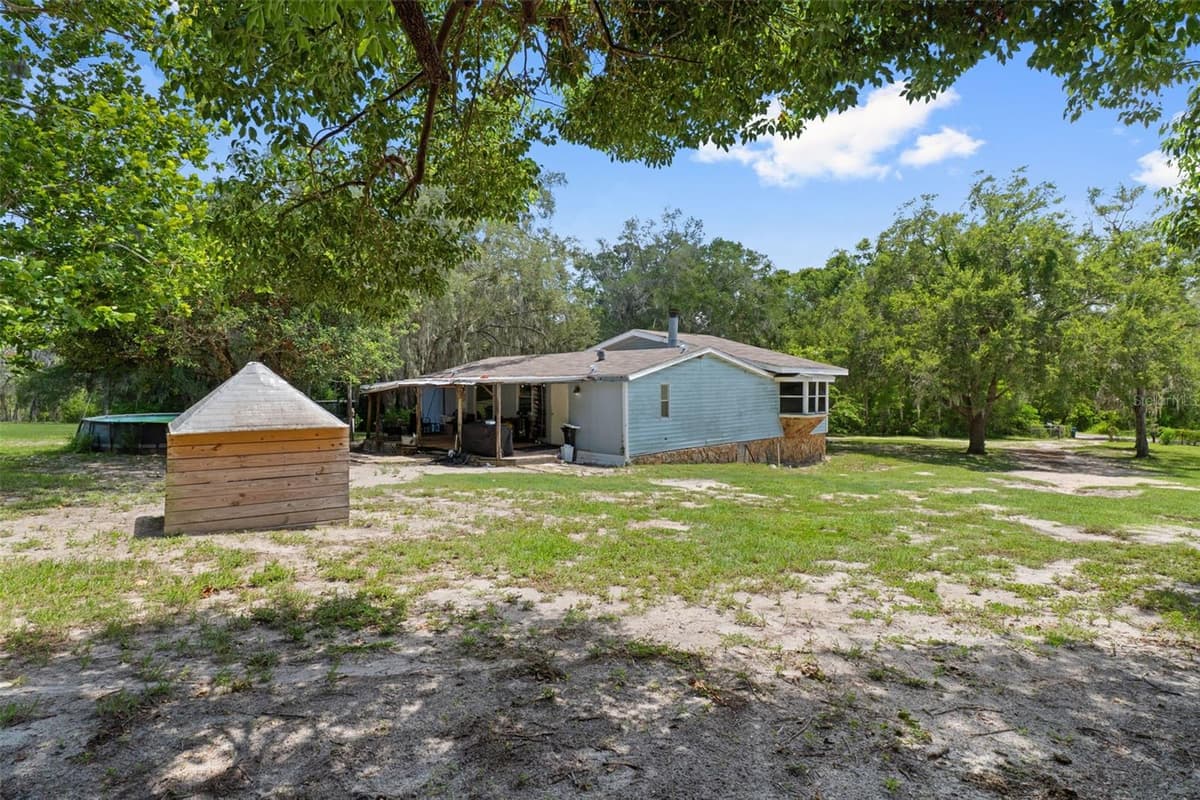 12042 KAMBACK DRIVE — photo 33 of 49
