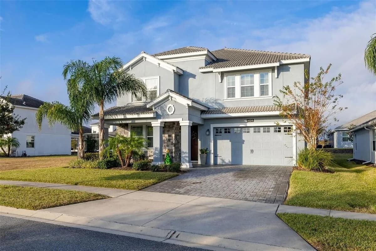 1474 OLYMPIC CLUB BOULEVARD — photo 1 of 76