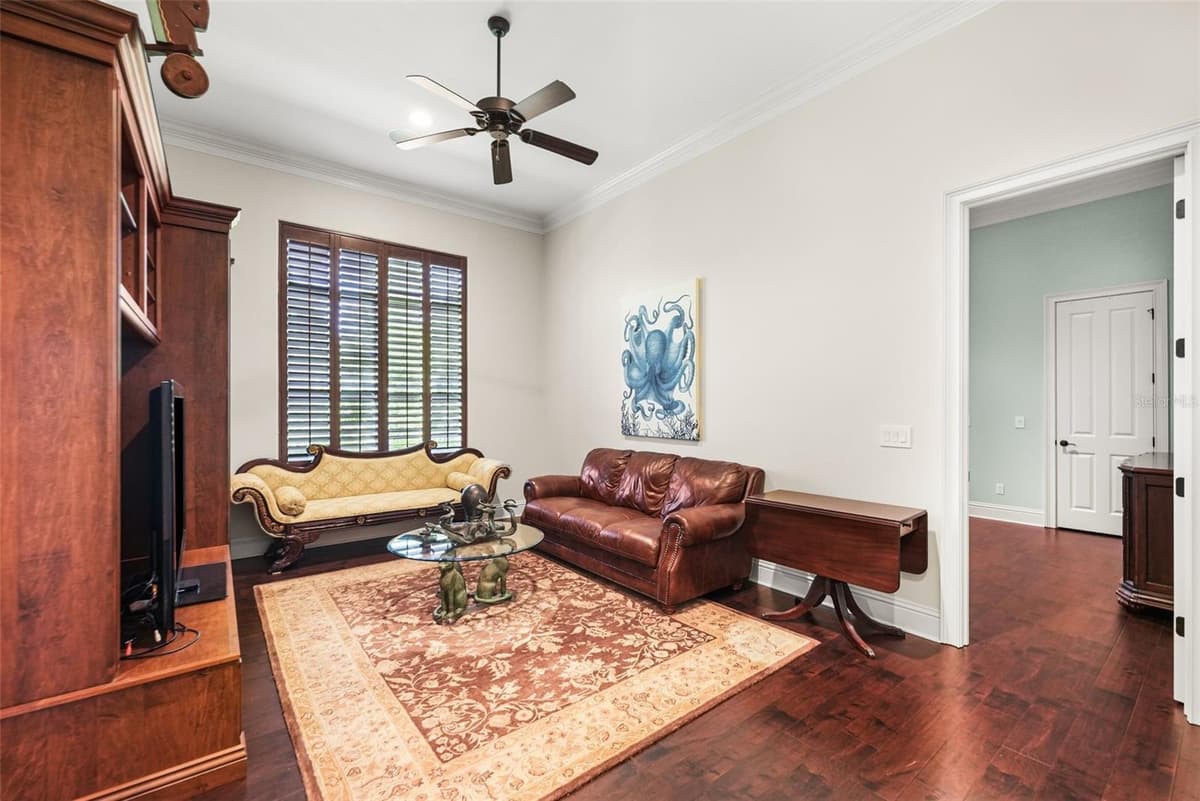 16028 PENDIO DRIVE — photo 43 of 100