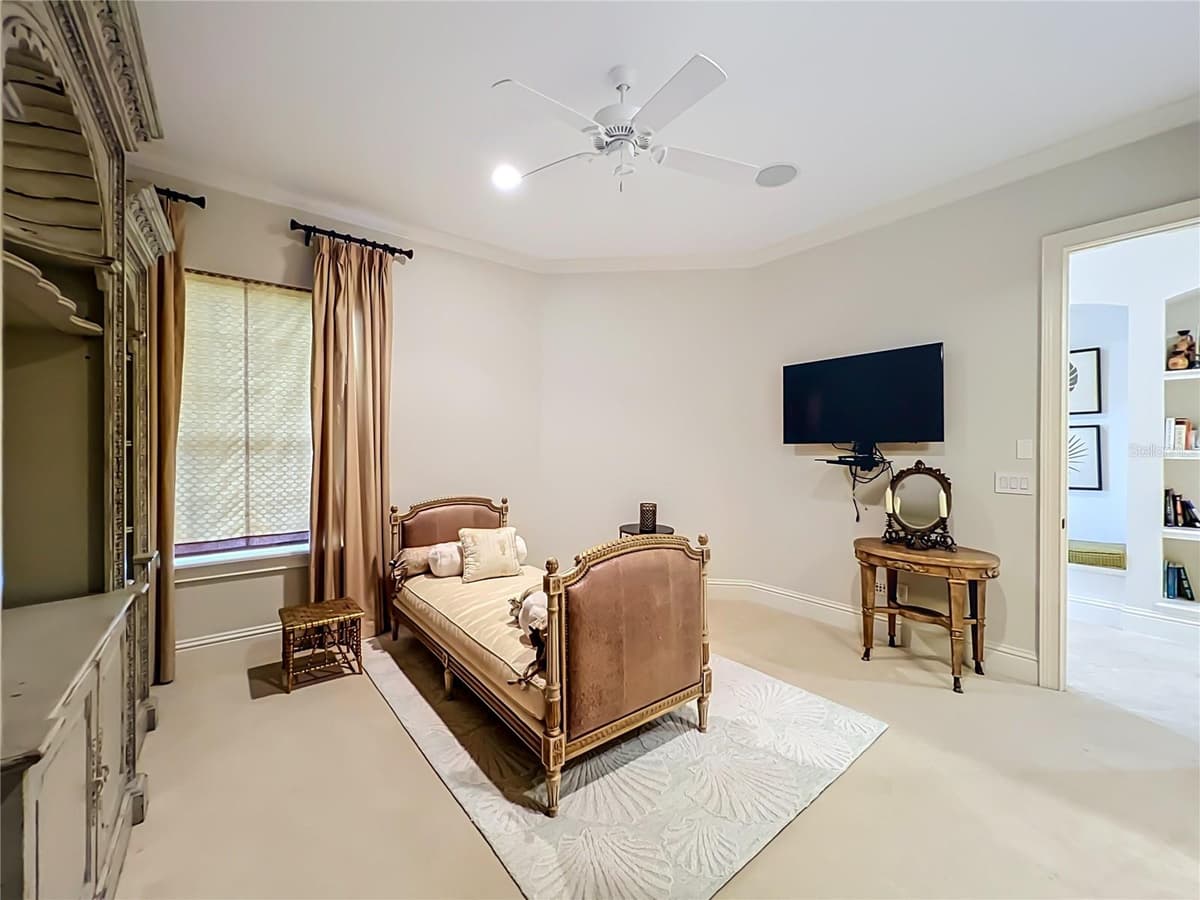 16028 PENDIO DRIVE — photo 55 of 100