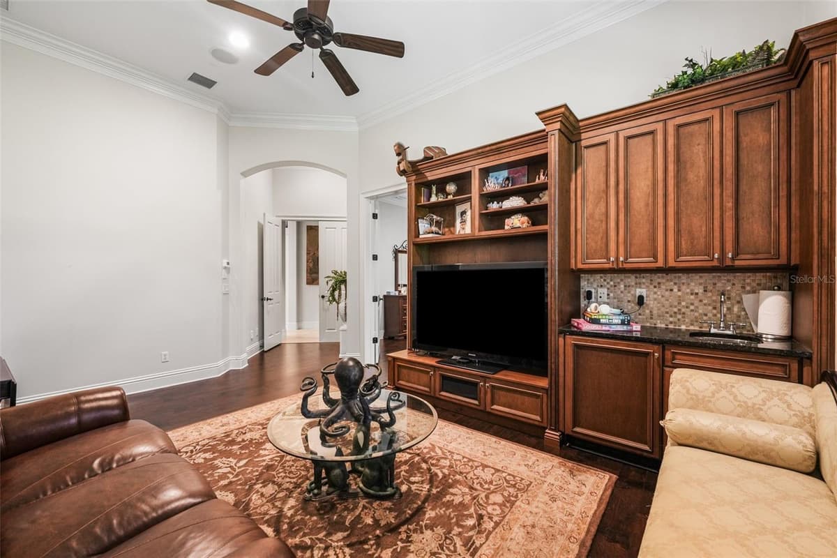16028 PENDIO DRIVE — photo 45 of 100