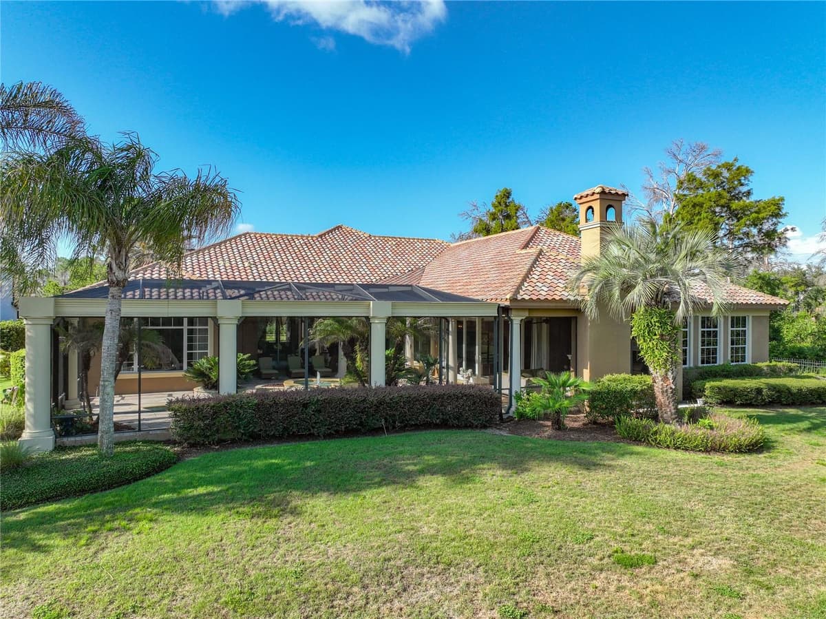 16028 PENDIO DRIVE — photo 74 of 100